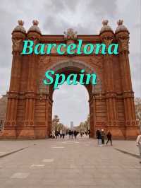 Barcelona: An authentic trip, no tourist traps