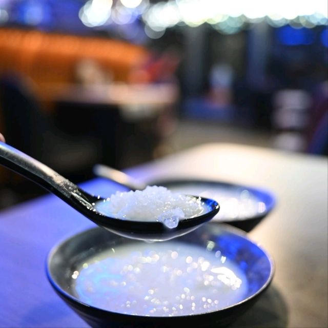 油麻地高質私房菜火鍋店 油麻地高質私房菜火鍋店