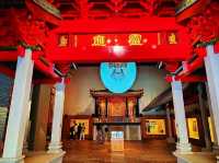 Discovering the Hong Kong Heritage Museum