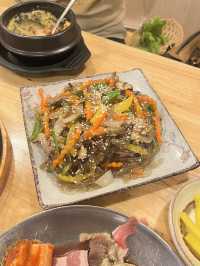 ร้านอาหารเกาหลีย่านหางดง 🤤🤏