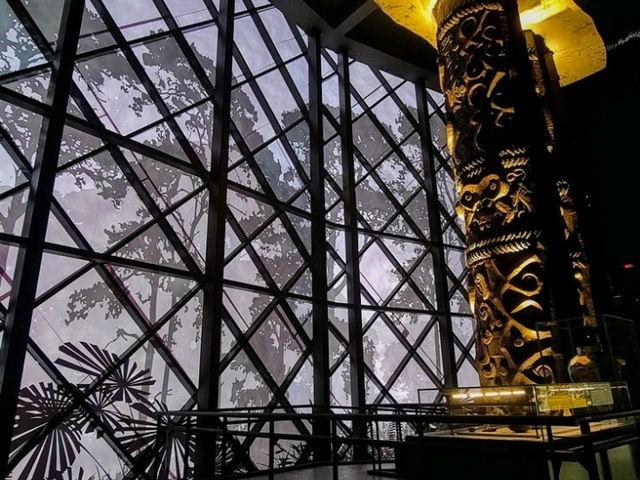 Borneo Cultures Museum: A Journey Through Heritage ✨