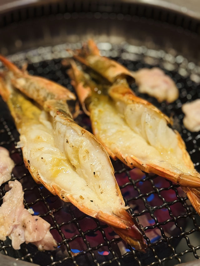 高質日式燒肉店!招牌海膽和牛煲仔飯 高質日式燒肉店!招牌海膽和牛煲仔飯