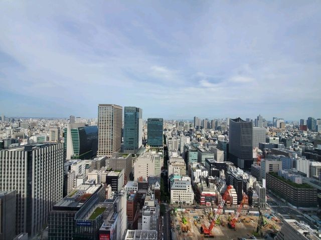 シャングリ・ラ 東京 シャングリ・ラ 東京