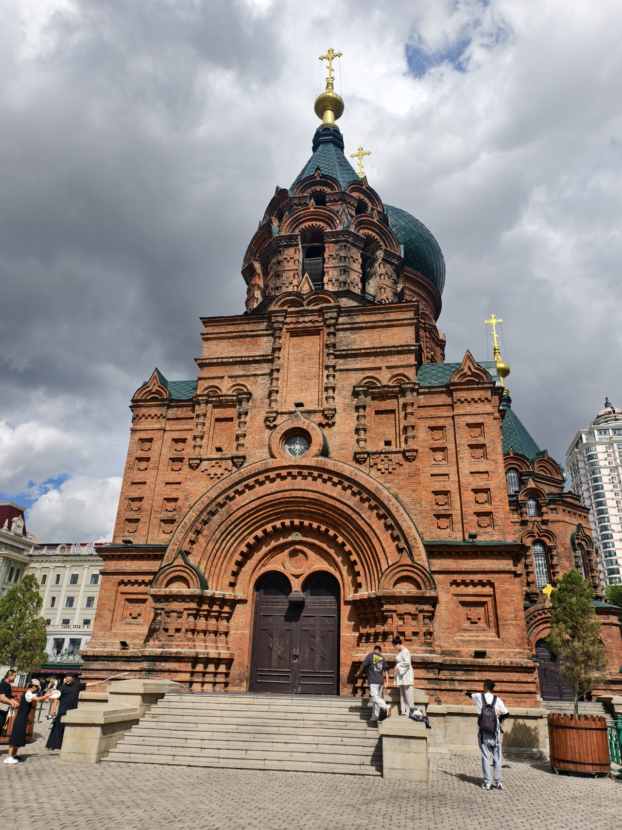 聖ソフィア大聖堂のおすすめ観光スポット2025年（11月更新）| Trip Moments