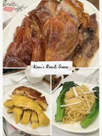 7 เมนู Signature ฮ่องกง ที่นักท่องเที่ยวห้ามพลาด 🍴