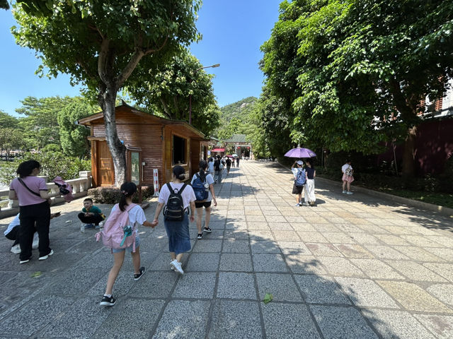 廈門 南普陀寺
