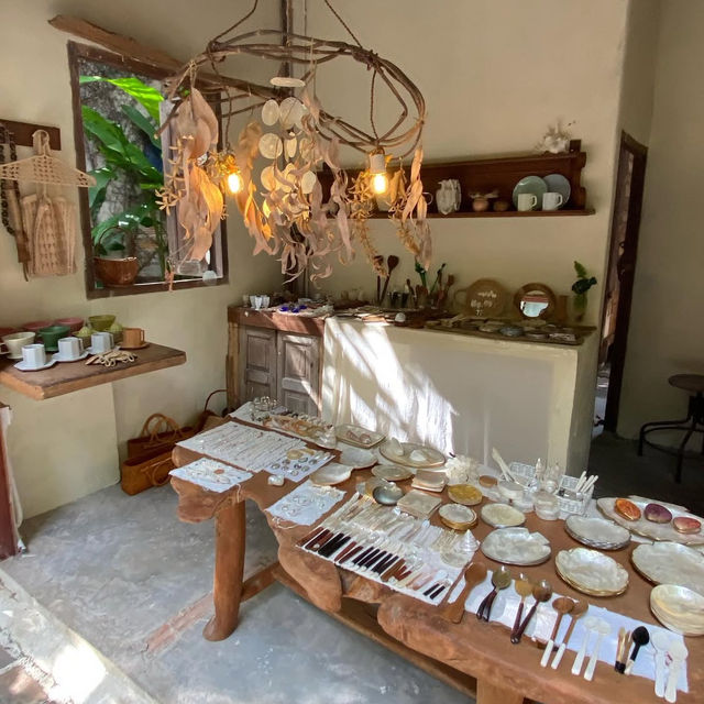 All Day Craft – บ้านข้างวัด, เชียงใหม่ 🏡🌿✨  🕰️  All Day Craft – บ้านข้างวัด, เชียงใหม่ 🏡🌿✨  🕰️