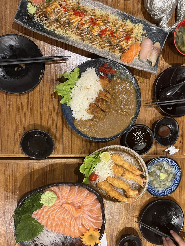 📌789 IZAKAYA