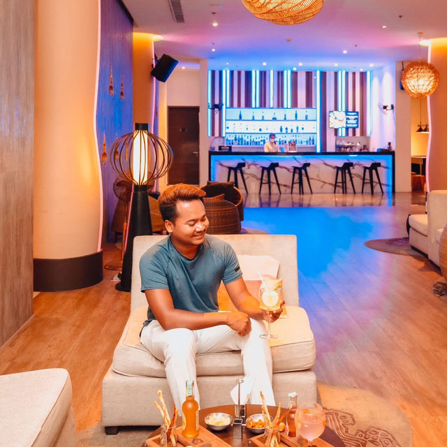Grand Mercure Phuket Patong Resort & Villas  
