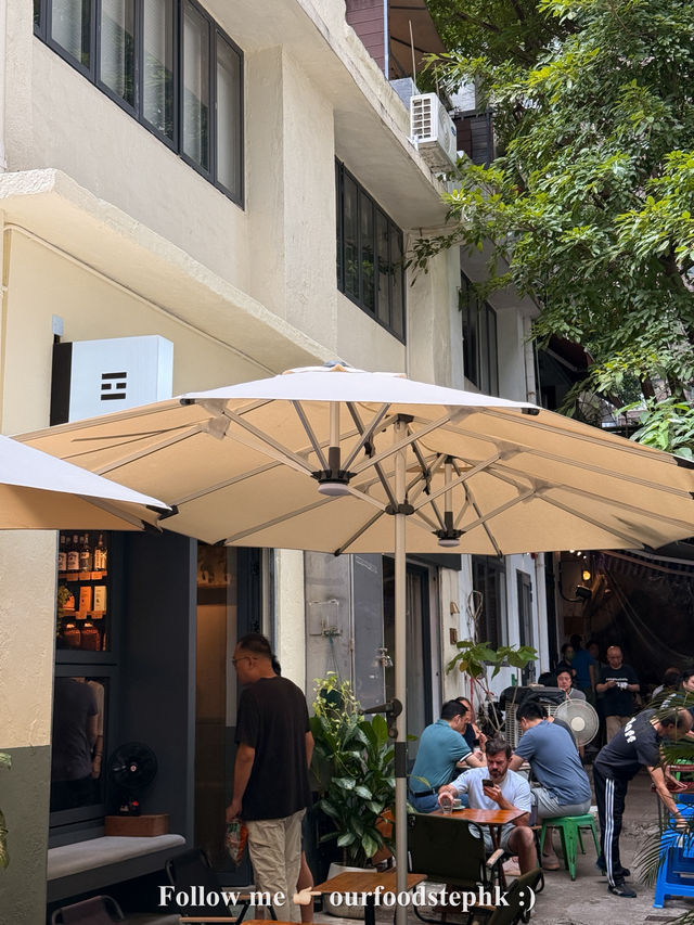 ✿二三之間 • 隱藏在小巷裡的寵物友善Cafe✿ 