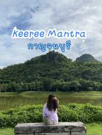 Keeree Mantra ร้านอาหารบรรยากาศดี ถ่ายรูปเพลิน✨