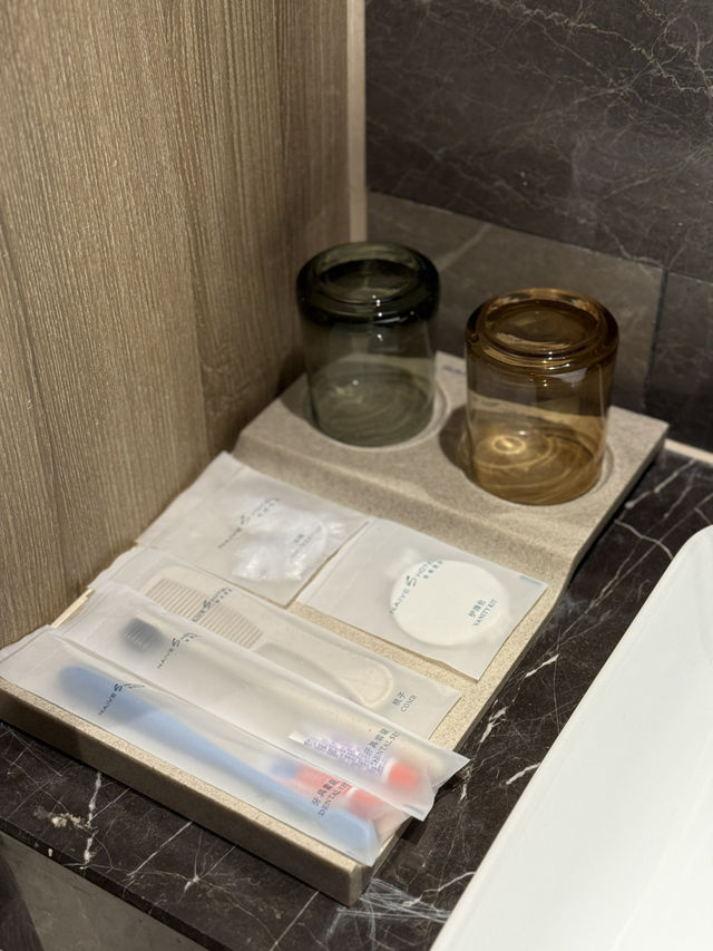 平價高質南山酒店推薦｜南山中心地帶．奈威S酒店