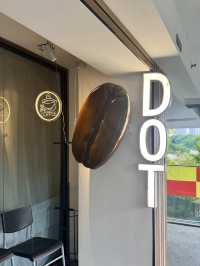 Micro Roastery Magic — Dot Beans at Ativo Suites