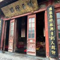 🕰 Kaifeng Song Dynasty Spiritual & Cultural Loop