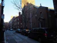 Walking Boston’s Freedom Trail