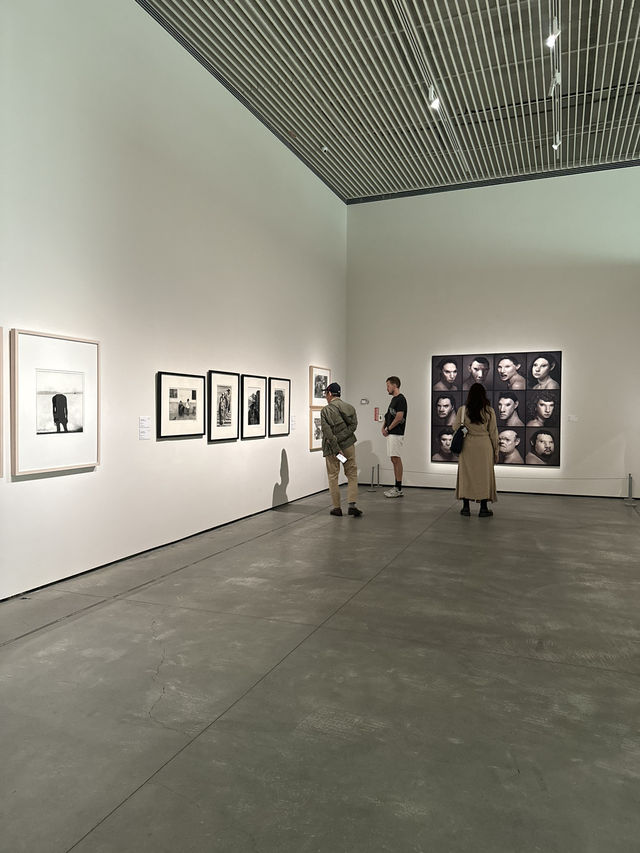 Tainan Art Museum Building 2 