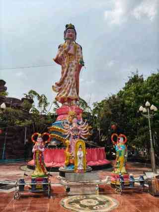 ワット バーンプラのおすすめ観光スポット2025年（11月更新）| Trip