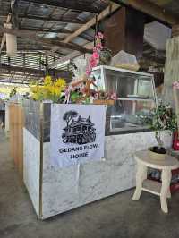 Gedang flow house yala