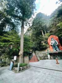 Nanzoin Temple