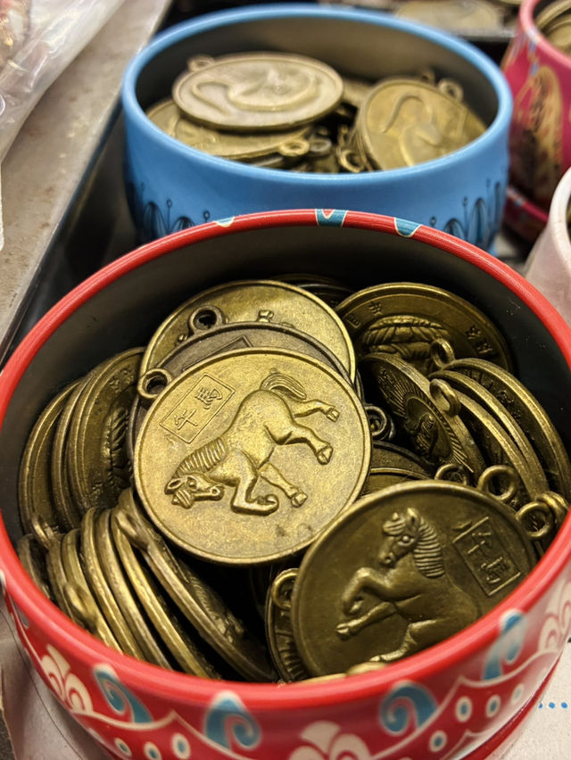 호이안 로컬 기념품샵 호이안 로컬 기념품샵