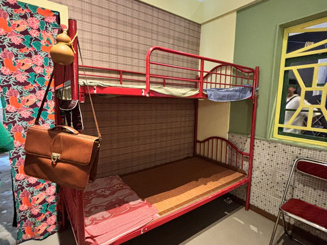 北角油街懷舊打咭able展覽！🎭免費入場！