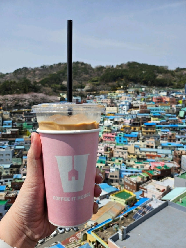 Eating Through Busan: The Best Dishes You Can’t Miss