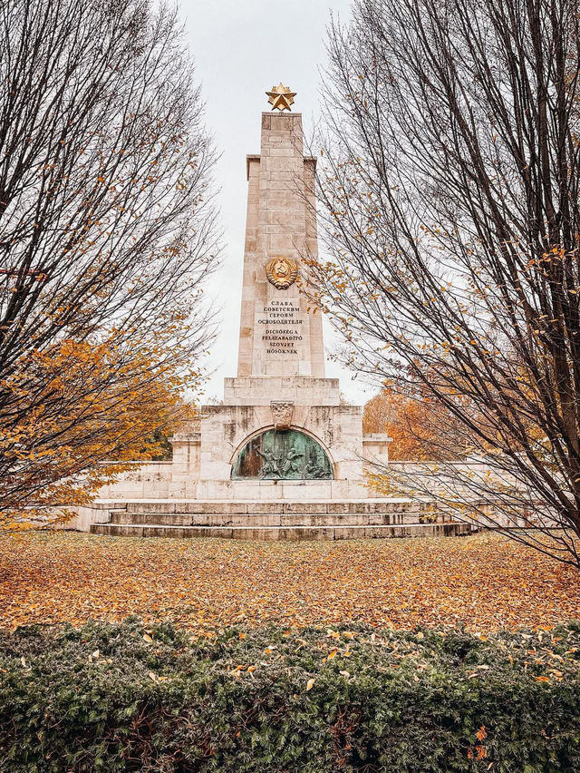 Experiencing the Magic of Budapest