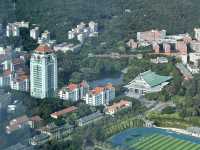 夏遊廈門 | 住在廈門 | 廈門康萊德酒店