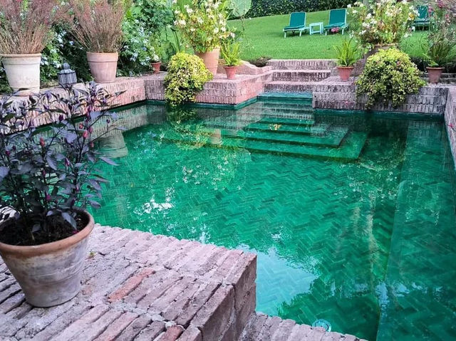 Elegant Escape at Villa Mabrouka