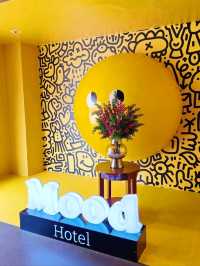 Mood Hotel 😃 โรงแรมพัทยา โซคิ้ววว
