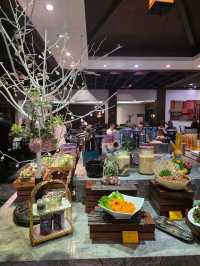 Отзыв об отеле Harmona Spa & Resort Zhangjiajie