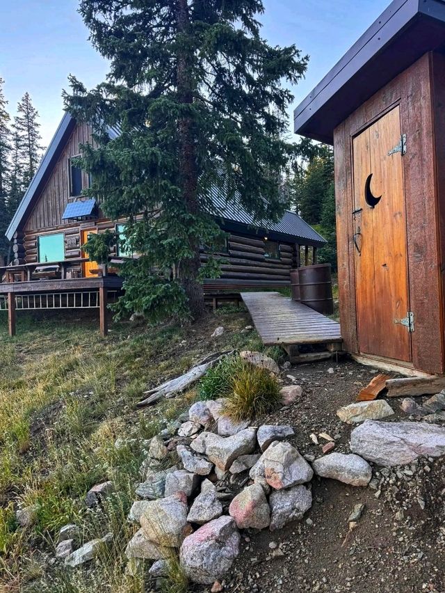 🌲 White River National Forest – Colorado’s Outdoor Wonderland