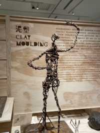 Taiwan's Artistic Essence: Works at the National Taiwan Museum of Fine Arts
