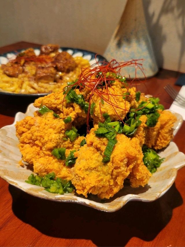 昭和風日式食堂超高質美食推介❤️