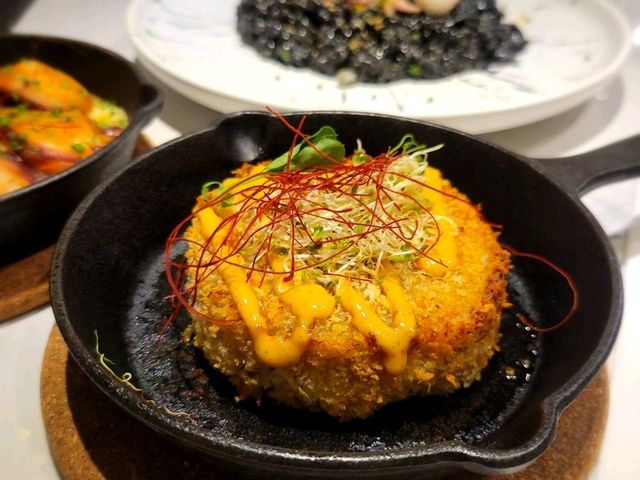 海鮮主題美式餐廳:龍蝦芝士必食榜🦞 海鮮主題美式餐廳:龍蝦芝士必食榜🦞