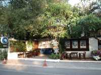 ร้านบรรยากาศดีริมหาด