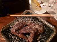 Nagoya Pokemon Centre, Izakaya Chicken Wing, Science Musuem day trip
