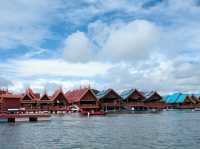 ไปนั่งเรือเที่ยวเกาะที่พังงากัน