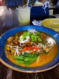 Chef Zubir’s Signature Dining at Elmina 🥘