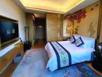 貴州 | 烏江寨慕山酒店 Wujiang Village Wushan Hotel