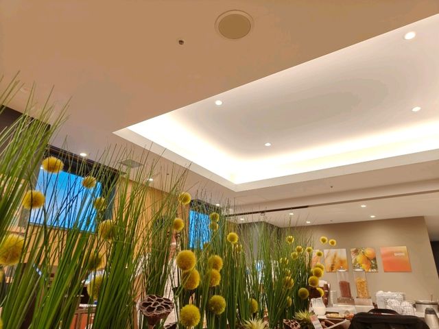 【名古屋】満足✨ホテルの朝ごはん✨ 【名古屋】満足✨ホテルの朝ごはん✨