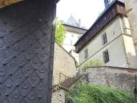 Karlštejn Castle