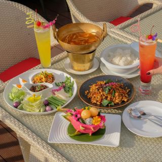 W1 Restaurant