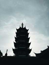 Jiming Temple