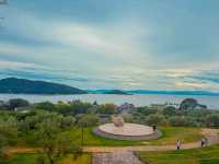 【香川】絶景とグルメの楽園 瀬戸内・小豆島🫒🏝️