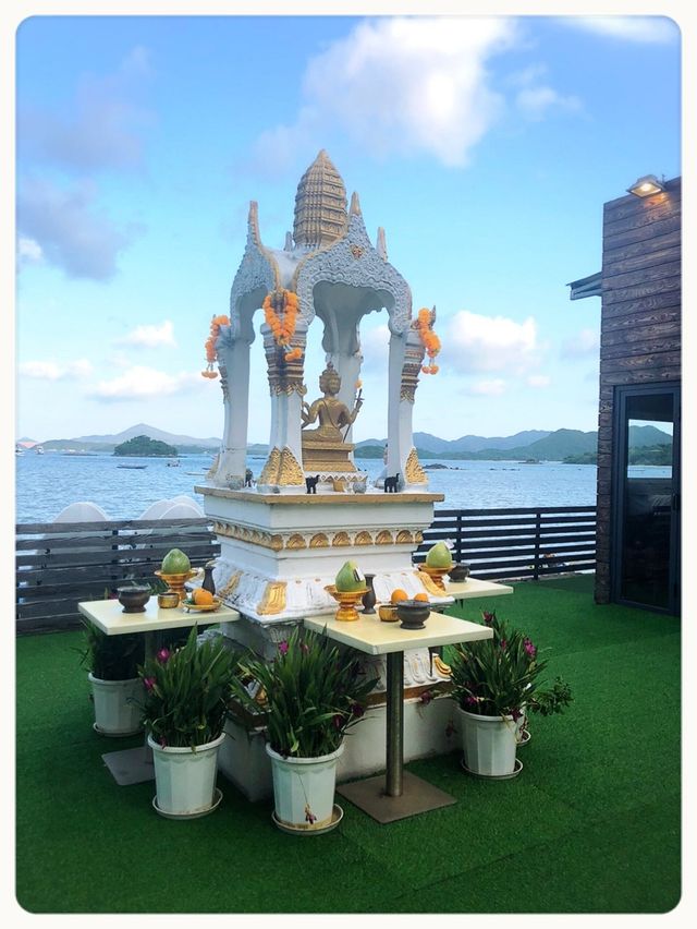 Sai Kung - HK