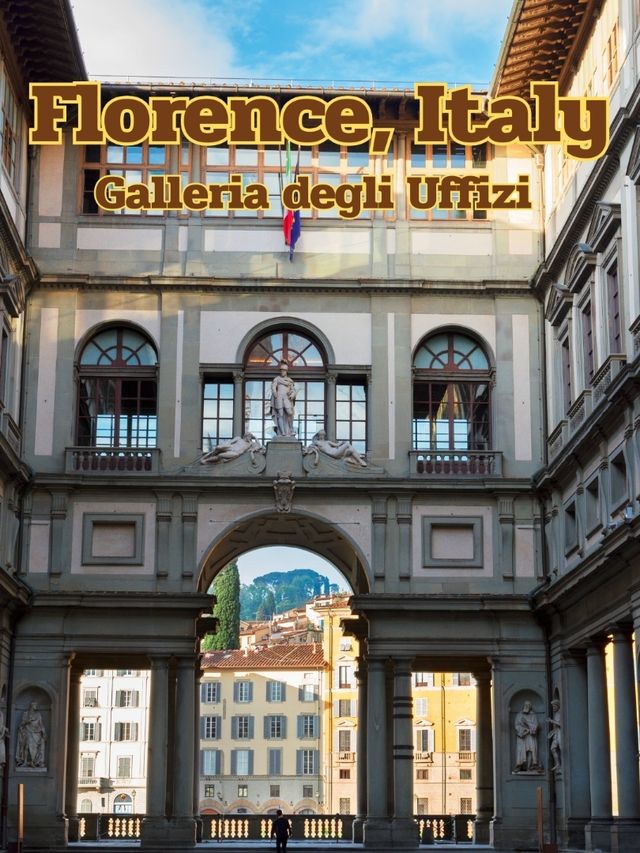 Florence, Italy