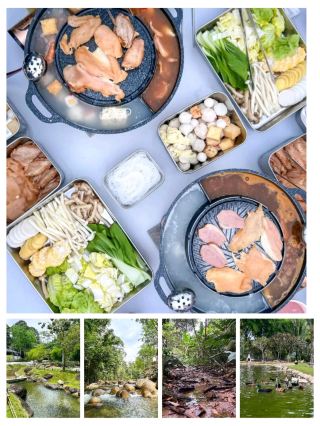 #sepangitinerary

🏰✨ Joyous Castle – Selangor’s Fairytale Escape! 🌸🌿

Tucked away in Selangor, Joyous Castle feels like a dreamy wonderland where heritage meets elegance. The castle-like structure and peaceful gardens make it a great spot for day trips, photo shoots, or simply unwinding in nature. 🌳💫

💖 Highlights:

Fairytale-inspired castle vibes 🏰

Scenic gardens 🌺 perfect for strolling & photography 📸

Calm atmosphere 🌿 away from city noise

Lovely spot for family visits 👨👩👧👦


📍 Just 30–40 minutes from Kuala Lumpur 🚗
💡 Best Time: Sunset hours 🌅 — the golden light makes it magical!

#JoyousCastle #SelangorTravel #HiddenGemMalaysia #CastleVibes #InstaSpots #MalaysiaTrip #NatureEscape #FairytaleFeels