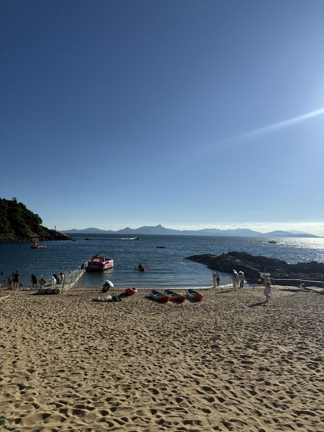 日落人景旅遊必到打卡 日落人景旅遊必到打卡