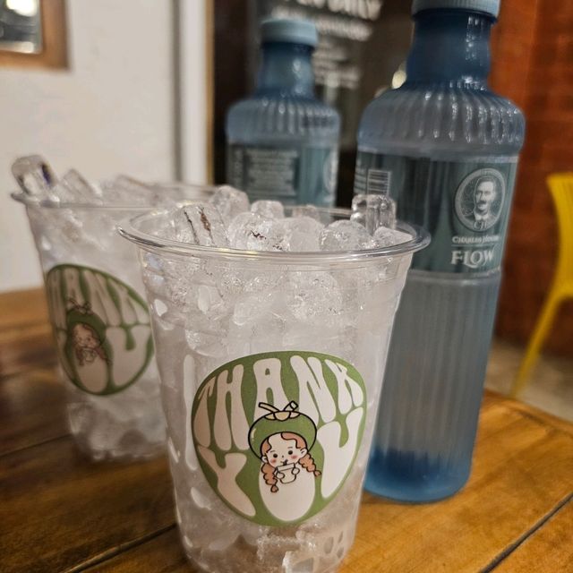 coco cafe บุรีรัมย์